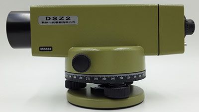 蘇州一光DSZ2水準(zhǔn)儀